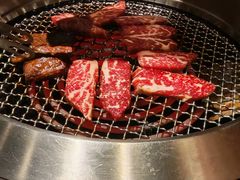 -NIUAN牛庵·日式和牛烧肉(恒隆店)