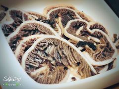 捞派毛肚-海底捞火锅(凯德广场店)