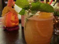 -The Tiki Bungalow提基小木屋酒吧