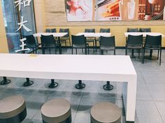 -永和大王(春日上新·阜成门店)