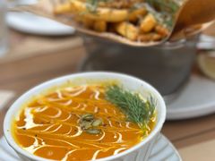 -Mark&Mars Restaurant