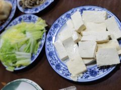 -牛街老爆肚满(牡丹园店)