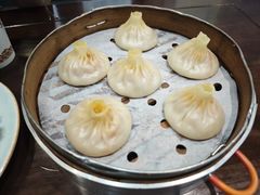 -蟹上黄·蟹黄面·江南糖水(人民广场店)