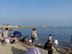 -老虎石海上公园