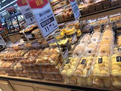 -华润万家(松岗东方店)