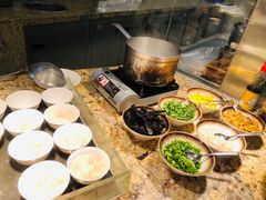 -海中洲国际大酒店-自助餐厅