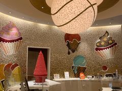 包厢-甜艺廊(永利皇宫店)