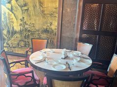-珠海华发喜来登酒店-采悦轩中餐厅