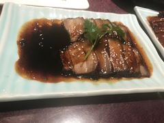 -老上海弄堂菜馆(恒基名人购物中心店)