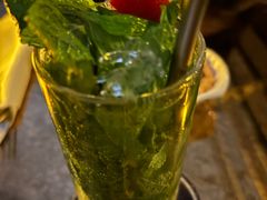 -船长酒吧 The Captain