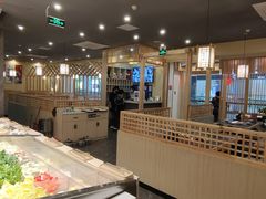 -匠牛亭·锅物烧肉放题自助(昆百大·泰业城店)