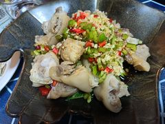 -咖啡人·融合餐厅(万达环宇店)