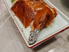 -京味斋·北京烤鸭(新源街店)