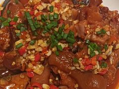 -院里寻菜·精致庭院菜(观沙岭店)