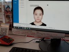 -方快-照相馆(上海富绅时代广场店)