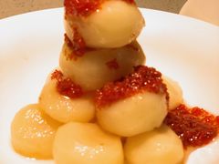 -半天妖烤鱼(芝罘万达店)