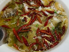 -太二酸菜鱼(石家庄万象城店)