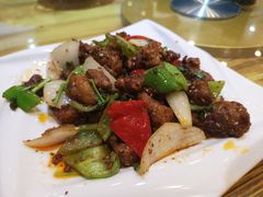 -张记焖窑·十五年专注焖烤(雍和宫店)
