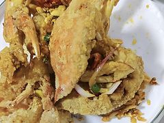 -坛南湾阿强农家乐.海鲜大排档老字号(福州地标美食店)