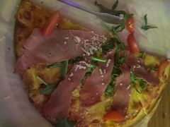 -MARU玛露音乐餐厅(大学路店)