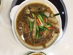 -鑫悦楼煎蟹·16年海鲜大排档