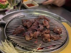 -喜来稀肉(虹泉路店)