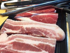 烤肥牛-麻蒲碳烤肉(远景路1号店)