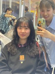 -川和潮人漂色·烫染·接发
