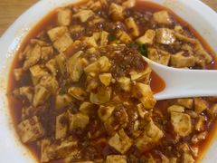 -勇猛子川菜馆(新军路店)