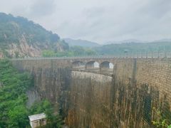 -黄巢水库