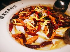 -太二酸菜鱼(正大广场店)