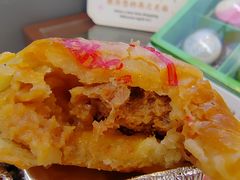 -泰康食品(南京东路店)