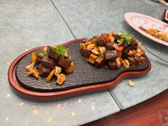 -明阁 Ming Court(广州朗豪酒店)