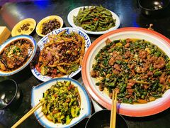 -醉小酒馆·川菜·江湖菜·重庆菜(观音桥旗舰店)