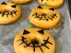 -85度C(南京龙江店)