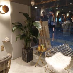 -苏豪路易士·嘉玛发廊