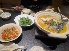 -桐湾大院·桐庐菜(滨江店)