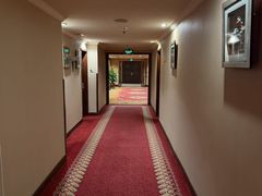 -北京前门建国饭店