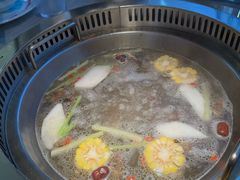 -三头牛·潮汕牛肉生蚝火锅 (夏湾店)