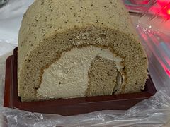 伯爵红茶蛋糕卷-利口福(新江南西店)