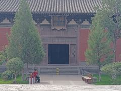-善化寺