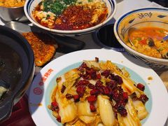 -叁宝烤肉• 西安烧烤(凤城十二路店)