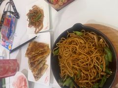 -嘉和一品粥(马家堡店)