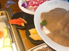 乌鸡卷-大渝火锅(苏州西城永捷店)