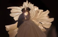 -拾尚映画·STUDIO婚纱摄影(中关村店)