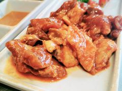 护心肉-喜来稀肉(虹泉路店)