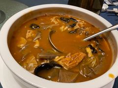 -宴天下大酒店(政和路店)