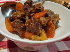 -西贝(上海我格广场店)