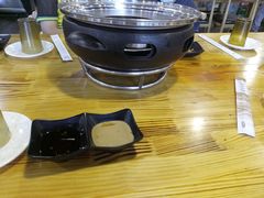 -大壮家原味烤肉(兴华北街店)