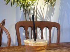 -PUZZLE COFFEE 拼图咖啡